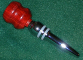 Small Premium Redheart Stopper - Style 3